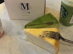 -Lady M Cake Boutique(麦迪逊大道店)