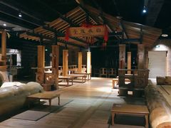 -沐泷泉(南风大剧院店)