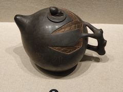 -广西壮族自治区博物馆