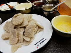 -天祥斋老北京八大碗烧烤家常菜(田村店)