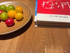 -KŌNG胶东小馆(华熙店)