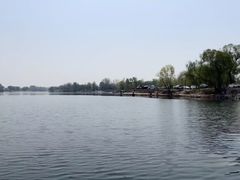 -东坝千亩湖公园