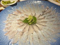 黑鱼造型-桂马·日本料理·海胆·海鲜饭·酒场(民主广场店)
