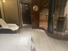 -东升·日式泡泡浴SPA·养生(新街口店)