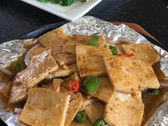 -喜洲翰林餐厅(董家百年老宅店)