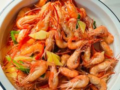 -蟹天蟹地农家菜·阳澄湖大闸蟹(浅水湾店)