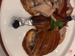 -大鸭梨烤鸭(石佛营店)