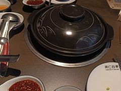 -同仁四季椰子鸡(宝安壹方城店)