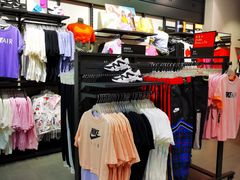 -NIKE北京马连道换季优惠店