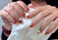 -UU·NAIL美甲美睫專門店