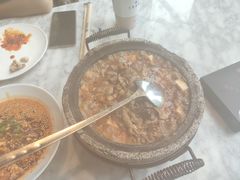 -蔴将·川菜(黄龙万科店)