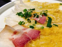 娃娃菜-翁大胖媽媽菜(银海店)