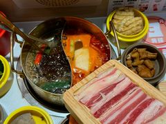 -盛香亭转转热卤(东方宝泰店)