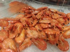 -晶丽香榭自助餐(南京大饭店)