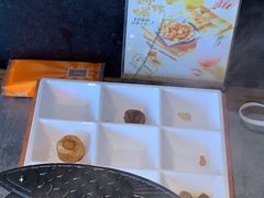 -探鱼·鲜青椒爽麻烤鱼(天河优托邦店)