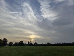 -汉长安城未央宫国家考古遗址公园