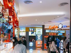 -皇庭广场(福华三路店)