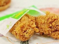 -华莱士·全鸡汉堡(坂田店)
