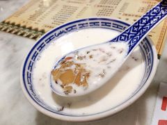 牛奶桃胶-双喜老铺(人民广场店)