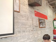 -61号餐吧(兴坪古镇漓江店)