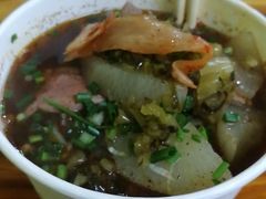 -王记生烫牛杂面馆(兰陵路店)