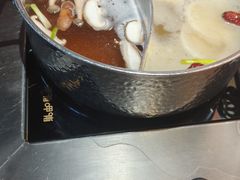 -呷哺呷哺 黄金牧场 (欢乐谷店)