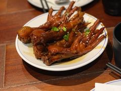 -大牌大·传统杭帮菜(湖滨店)