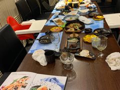 包厢-黑松白鹿(崇文门新活馆店)