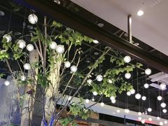 -河坝烧烤串城(金达莱店)
