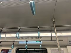 -蓝天路(地铁站)