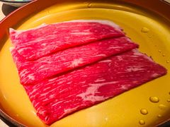 -温野菜涮涮锅(曲江大悦城店)