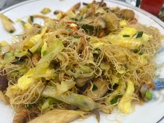 -杨记海鲜楼(三门黑金冠店)
