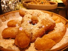 儿时糖油饺-井水小厨·湘菜(活力广场店)