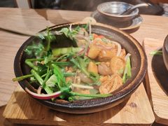-啫火啫啫煲·顺德干蒸(西乡天虹店)