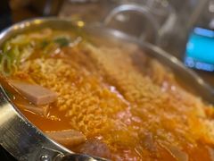 -包装马车·韩国料理·포장마차