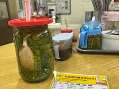 -新武二广福潮粉面食馆(哥英布拉街)
