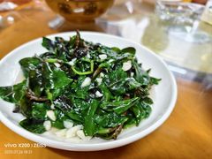 -芦茨金富饭庄·25年老字号·专做稻草鸡