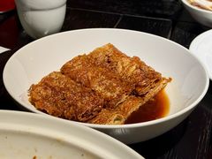 -朴墅(西湖青芝坞店·杭帮菜·家宴.14年的店)