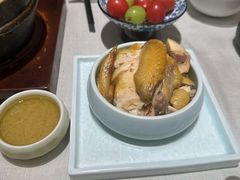-狮王府淮扬菜(新街口友谊店)