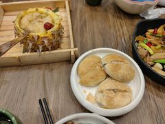 -云海肴·汽锅鸡·云南菜(广安门天虹店)
