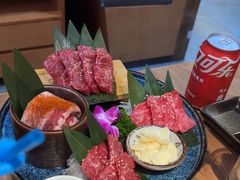 -丸藏和牛烧肉专门店(园区师惠坊店)
