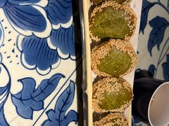 -绿茶餐厅(布吉万象汇店)