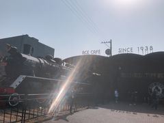 门面-十二小节BAR·COFFEE·ACE&CLUB·火车咖啡厅(751店)