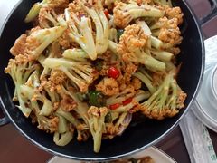 -天赢酒楼(青馨家园店)