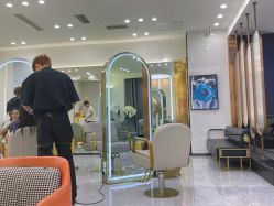 -V+ Hair