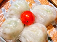 -叹茶靓点·粤式餐厅·全天茶市(石井万民广场店)