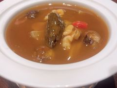 -唐山宴大唐州府精品中餐