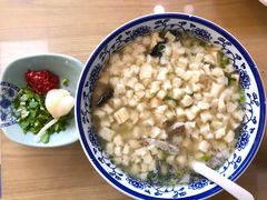 羊肉泡馍-东关吉祥西安腊汁肉夹馍(健德门店)