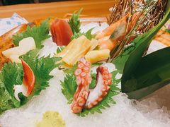 -割烹旭日本料理(龙湖狮山天街店)