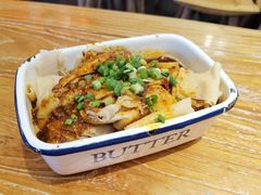 -煜北·西北小馆(曲阳路店)